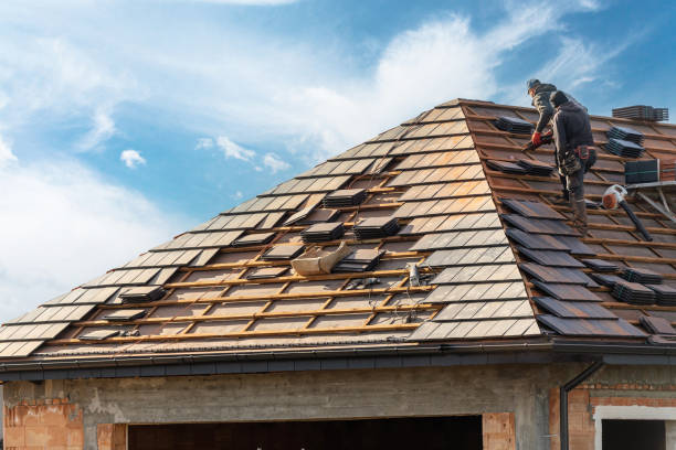 Best Wood Shake Roofing  in North Springfield, VA